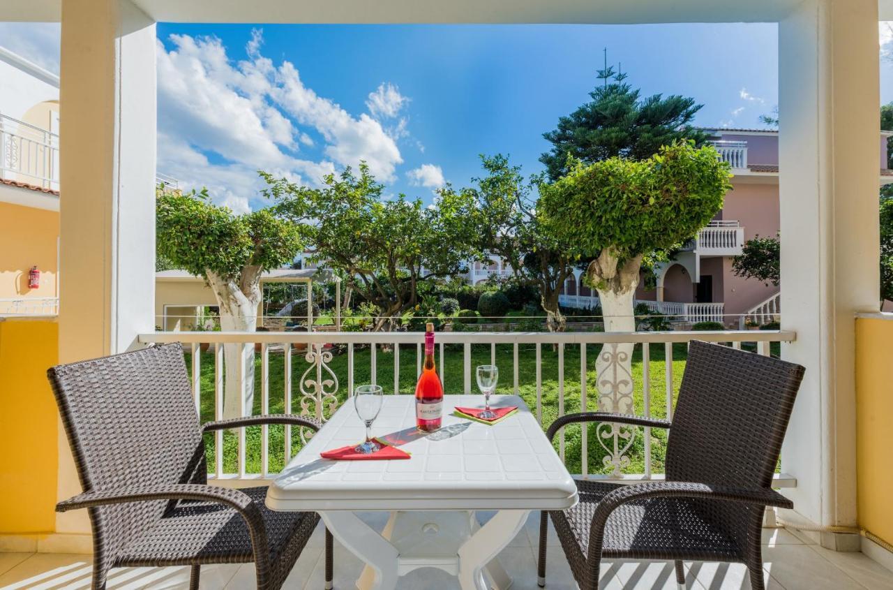 Olga Studios - 3 Планос Екстер'єр фото
